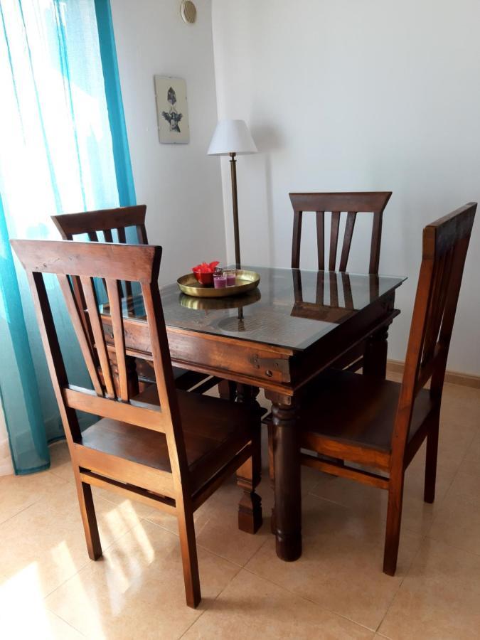 Casa Vacanza In Oasis Tamarindo كوراليهو المظهر الخارجي الصورة