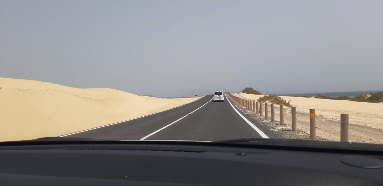 Casa Vacanza In Oasis Tamarindo كوراليهو المظهر الخارجي الصورة
