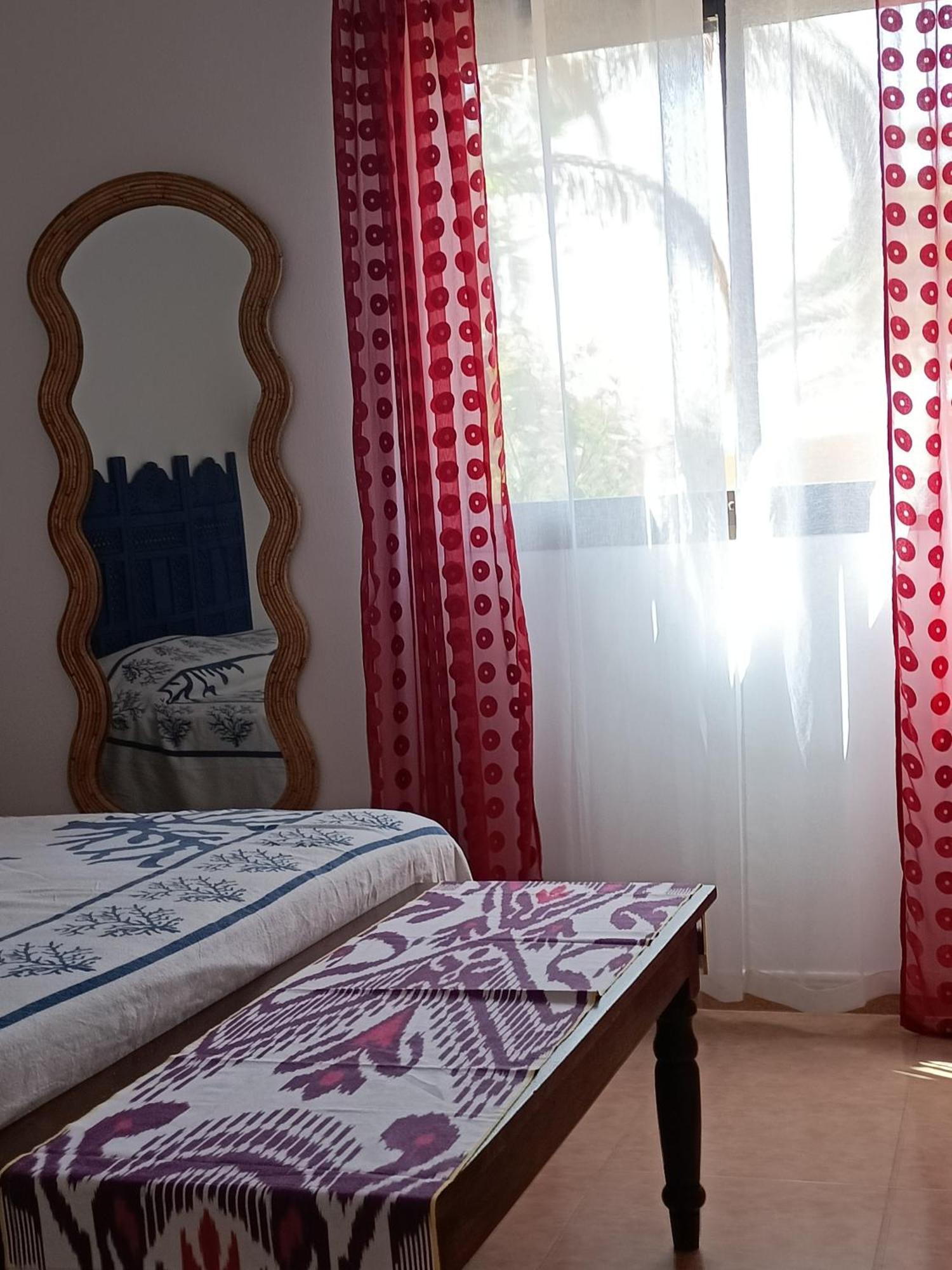 Casa Vacanza In Oasis Tamarindo كوراليهو المظهر الخارجي الصورة