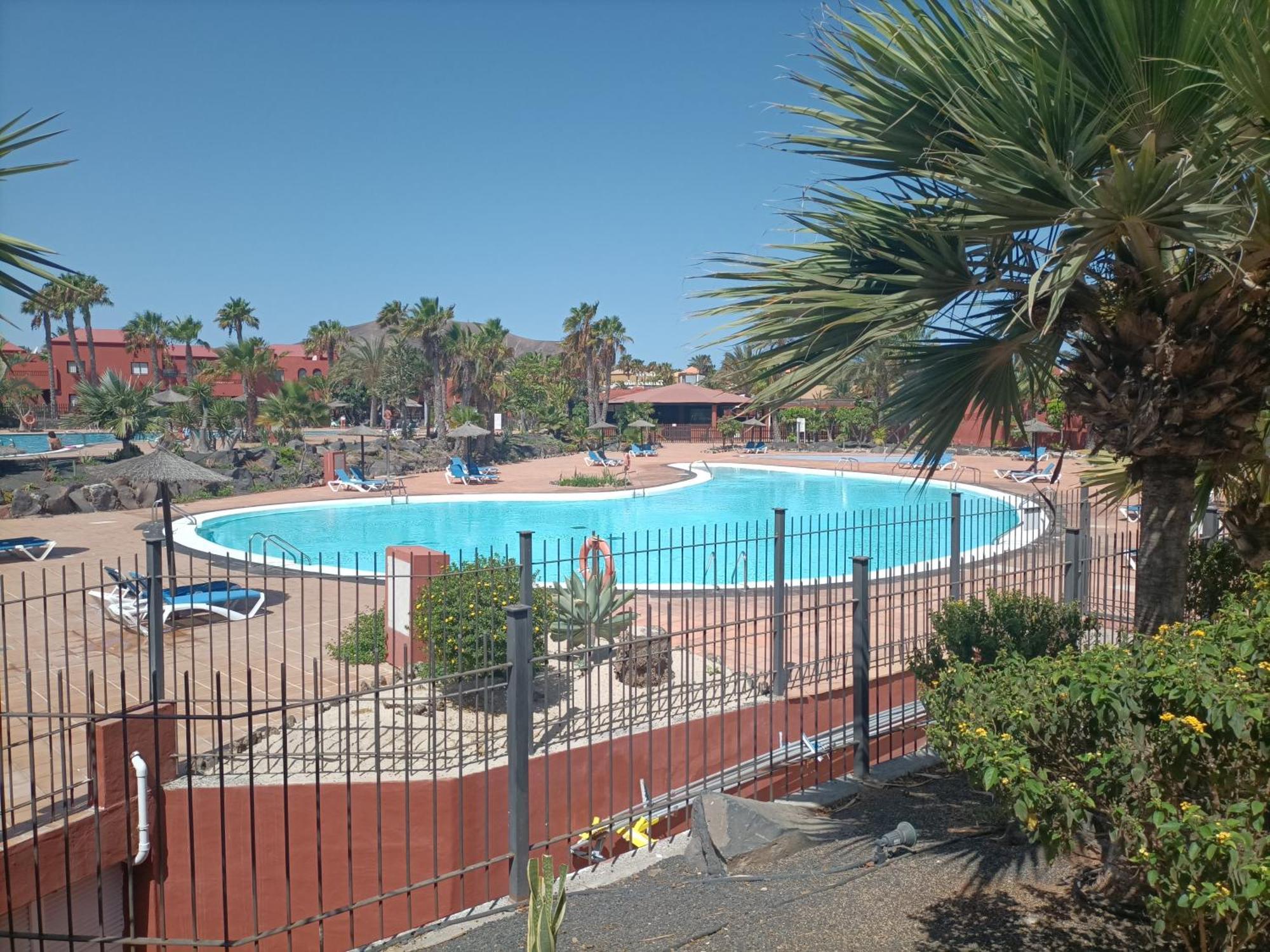Casa Vacanza In Oasis Tamarindo كوراليهو المظهر الخارجي الصورة